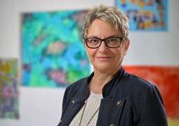 Patricia Beiderbeck